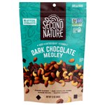 Second Nature Nut Medley Mix Dark Chocolate