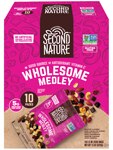 Second Nature Nut Medley Mix Wholesome