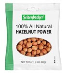 Seitenbacher Hazelnuts Gluten Free