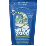 Selina Naturally Celtic Sea Salt Fine Ground