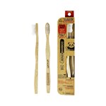 Senzacare Eco-Friendly Toothbrush - Adult Ultra Soft