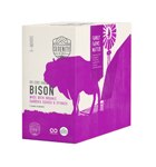 Serenity Kids Organic Baby Food Puree Stage 2 Grass-Fed Bison