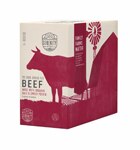 Serenity Kids Organic Baby Food Puree Stage 2 Pouch Grass-Fed Beef