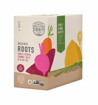 Serenity Kids Organic Baby Food Puree Stage 2 Pouch Roots