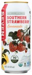 Seven Teas Organic Southern Strawberry Lemonade