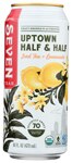 Seven Teas Uptown Half & Half Iced Tea + Lemonade
