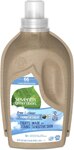 Seventh Generation Concentrated Liquid Laundry Detergent Free & Clear - 66 loads