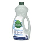 Seventh Generation Dish Liquid Soap Refill Free & Clear