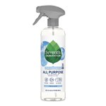 Seventh Generation Free & Clear All Purpose Fragrance Free Cleaning Spray
