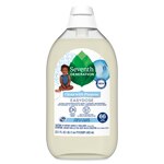 Seventh Generation Free & Clear Ultra Concentrated Baby Laundry HE Detergent Fragrance - Free EasyDose - 66 loads