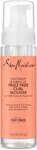 SheaMoisture Coconut & Hibiscus with Shea Butter Curl Mousse for Frizz Control