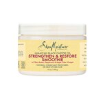 SheaMoisture Jamaican Black Castor Oil Strengthen & Restore Smoothie with Shea Butter