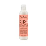 SheaMoisture Kids Coconut & Hibiscus 2-in-1 Shampoo & Conditioner with Coconut Oil for Dry Curls