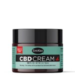 Shikai CBD Plus Cream Double Strength