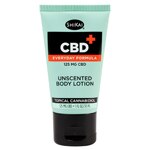 Shikai Everyday CBD Lotion Unscented