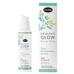 Shikai Healthy Glow Daily Moisturizing Lotion with CBD & Vitamin C