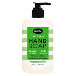 Shikai Very Clean® Hand Soap Peppermint