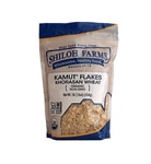 Shiloh Farms Organic Kamut® Flakes