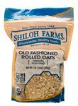 Shiloh Farms Organic Old Fashioned Rolled Oats