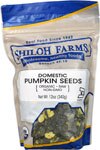 Shiloh Farms Organic Pumpkin Seeds