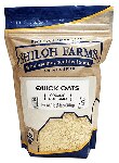 Shiloh Farms Organic Quick Oats
