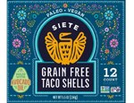 Siete Grain Free Taco Shells