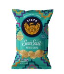 Siete Kettle Cooked Potato Chips Sea Salt