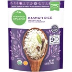 Simple Truth Organic Basmati Rice
