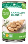 Simple Truth Organic Cannellini Beans