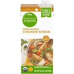 Simple Truth Organic Chicken Stock
