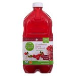 Simple Truth Organic Cranberry Juice Cocktail