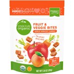 Simple Truth Organic Fruit & Veggie Bites Apple Apricot Carrot