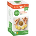 Simple Truth Organic Ginger Turmeric Herbal Tea