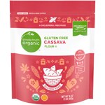 Simple Truth Organic Gltuen Free Cassava Flour