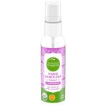 Simple Truth Organic Hand Sanitizer Spray Lavender