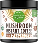 Simple Truth Organic Instant Mushroom Coffee
