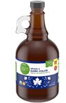 Simple Truth Organic Maple Syrup Grade A Dark Color