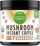 Simple Truth Organic Mushroom Instant Coffee
