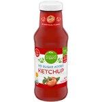 Simple Truth Organic No Sugar Added Ketchup