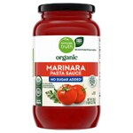 Simple Truth Organic Pasta Sauce Marinara