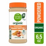 Simple Truth Organic Powdered Peanut Butter Original