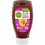Simple Truth Organic Raw Honey Unfiltered
