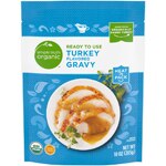 Simple Truth Organic Ready to Use Gravy Turkey