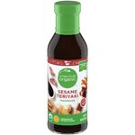 Simple Truth Organic Sesame Teriyaki Marinade