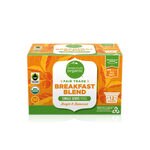 Simple Truth Organic Single Serve Coffee Pods Mild Roast Breakfast Blend