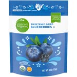 Simple Truth Organic Sweetened Dried Blueberries