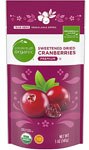 Simple Truth Organic Sweetened Dried Cranberries