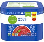 Simple Truth Organic Tomato Sauce