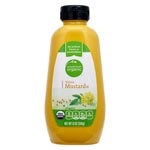 Simple Truth Organic Yellow Mustard