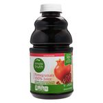 Simple Truth 100% Pomegranate Juice